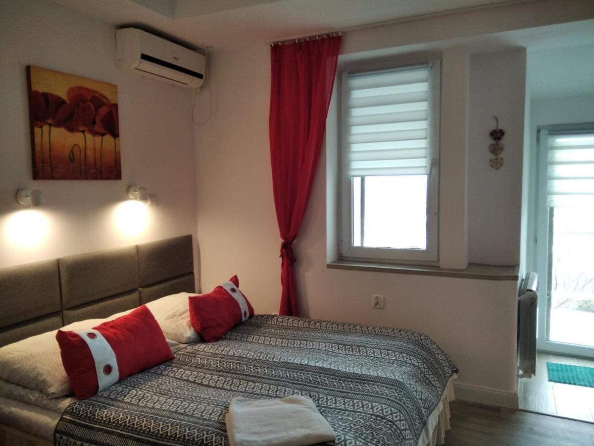 Zielone Wzgorze Na Starowce Διαμέρισμα Sandomierz Εξωτερικό φωτογραφία